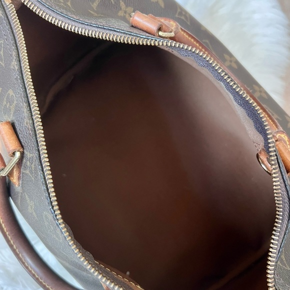 Louis Vuitton Speedy 30 - Picture 7 of 15